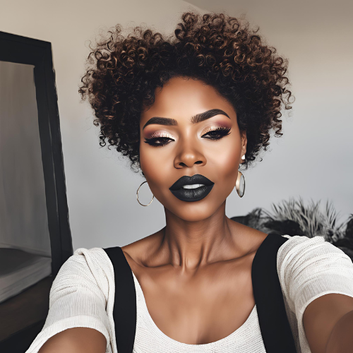 Larissa Makeup