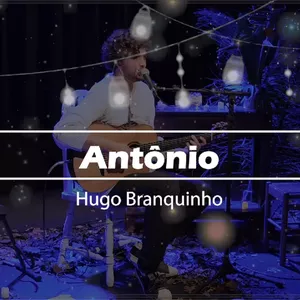 Imagem de capa para o Curso online SHOW POSSO - canção "ANTÔNIO"