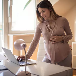 Imagem de capa para o Ebook Mães empreendedoras como transformar suas paixões em fonte de renda sem abandonar a maternidade 