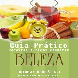 Receitas Caseiras de Beleza