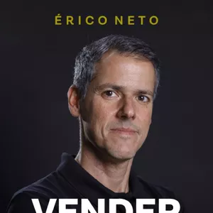 Imagem de capa para o Curso online Livro VENDER PARA VENCER:  O CAMINHO A PROVA DE CRISES. 