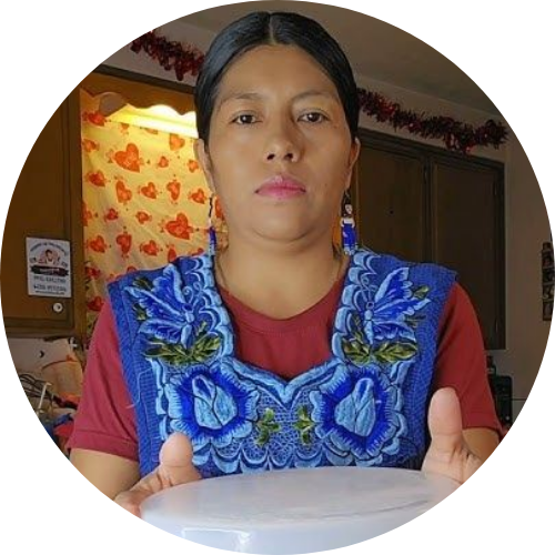 Maribel C