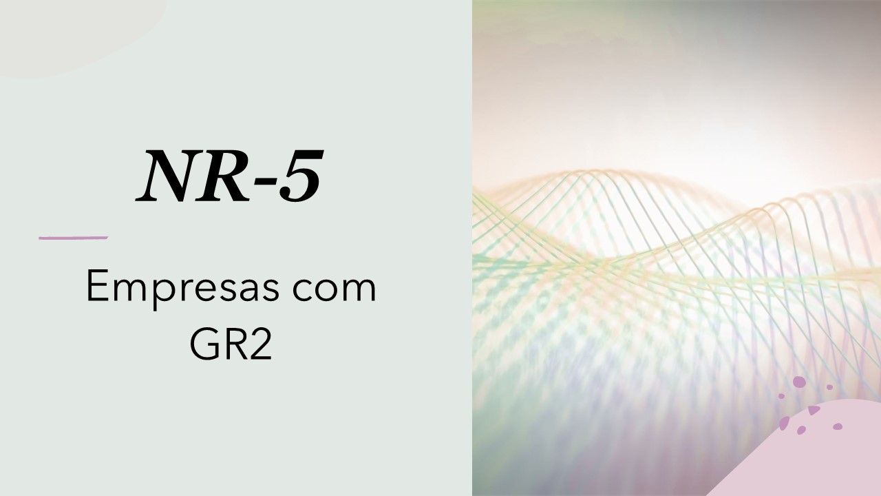 Imagem de Curso para Membros da CIPA conforme a NR-5   criado por Fazer Segurança na hotmart