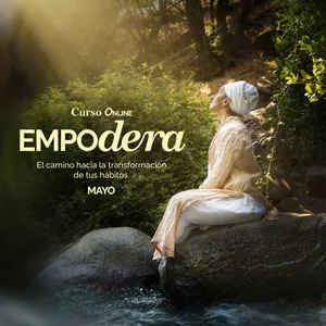 Imagen de portada para Curso online Curso Online - Empodera