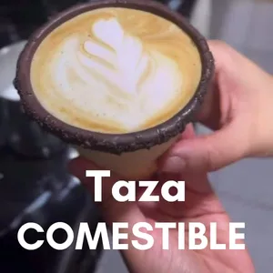 Imagen de portada para Curso online Curso Completo de Tazas Comestibles 