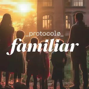 Imagem de capa para o Curso online Protocolo Familiar