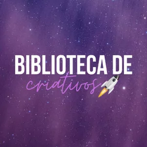 Imagem de capa para o Curso online Biblioteca de Criativos