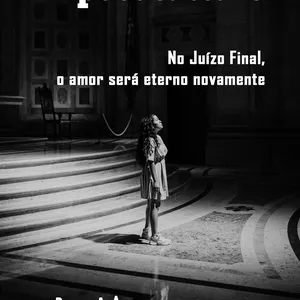 Imagem de capa para o Ebook Apocatástase