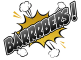 Better BARRRBERS Academy logo