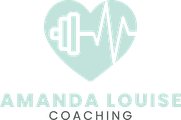 Amanda Louise Coaching logo