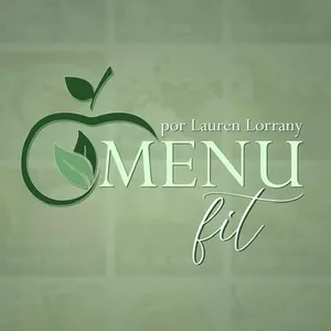 Imagem de capa para o Ebook Menu Fit