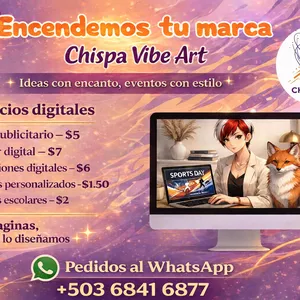 Imagen de portada para Ebook Servicios Digitales Profesionales para Impulsar tu Presencia Online