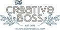The Creative Boss Academy