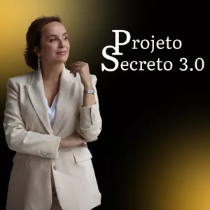 Imagem de capa para o Curso online Projeto Secreto 3.0