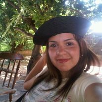 Catherine Carrillo Loaiza