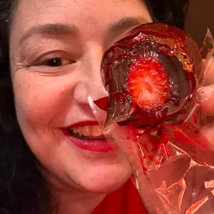 Imagem de capa para o Curso online Venda Já - Morango do Amor