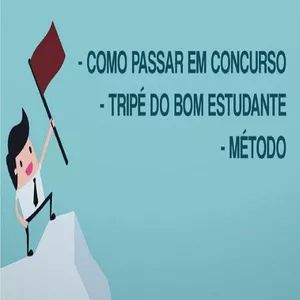 Imagem de capa para o Curso online PASSE LOGO!!