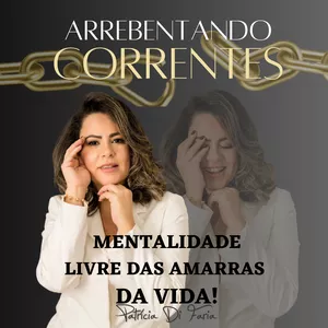 Imagem de capa para o Serviço online MENTORIA: ARREBENTANDO CORRENTES