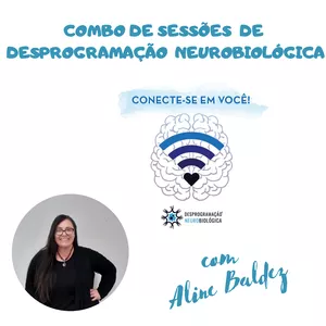 Imagem de capa para o Curso online Combo de Sessões da Desprogramação Neurobiológica