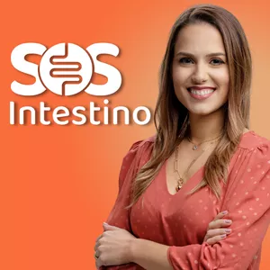 Imagem de capa para o Curso online SOS Intestino - Disbiose, SIBO, SII, Constipação