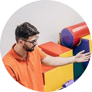 Prof. Paulo Quadros