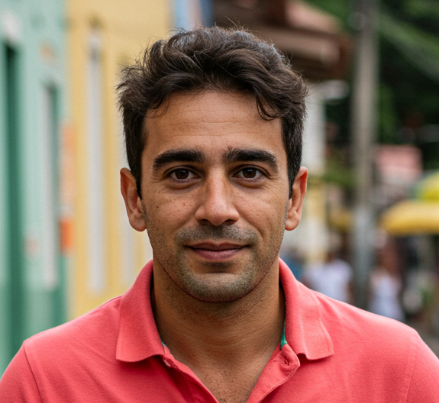 Carlos Silva