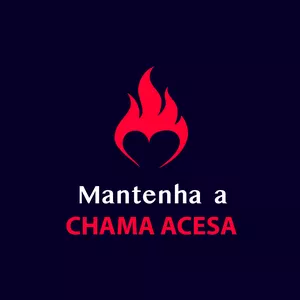 Imagem de capa para o Curso online Mantenha a Chama Acesa
