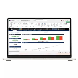 Imagen de portada para Curso online Business Plan en Excel | Plantilla Plan de Negocios en Excel