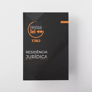 Imagem do curso RESIDÊNCIA JURÍDICA - TJRJ - OG