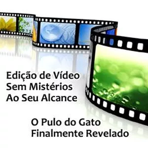 Curso Curso de Edição de Vídeo + Adobe Premiere Pro - básico - intermediário - avançado