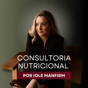 Imagem de capa para o Curso online Consultoria Iole Manfrim