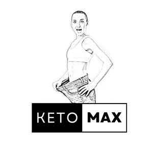 Imagem de capa para o Ebook KETOMAX 