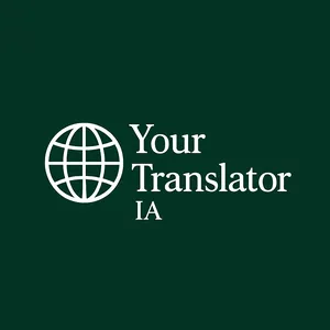 Imagen de portada para Curso online YourTranslator IA - Premium