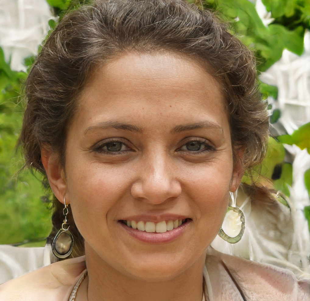 Victoria Salinas