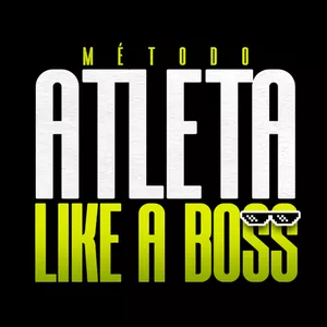 Imagem de capa para o Curso online Método Atleta Like a Boss