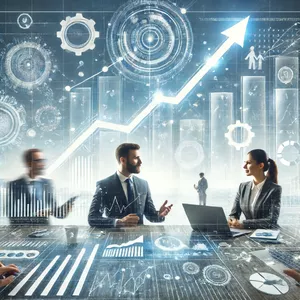 Cover image for Online course Succeed in Entrepreneurship: The Complete Guide to Business and Entrepreneurship