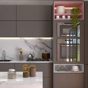 Imagem de capa para o Curso online V-Ray 3.4 para SketchUp - Curso Completo