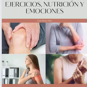 Imagen de portada para Ebook EBOOK Integral para la Salud Articular: Ejercicios, Nutrición y EMOCIONES