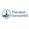 Therapist Outreach Education logo