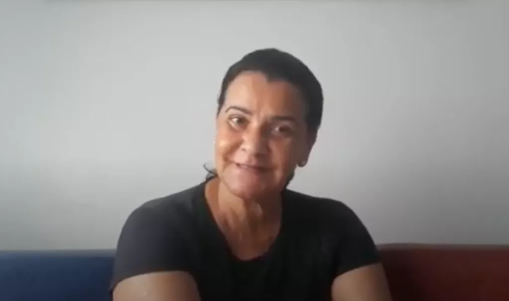 Zélia Pereira
