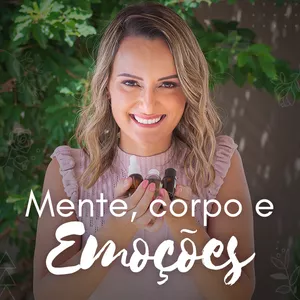Imagem de capa para o Curso online Mente, corpo e emoções