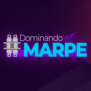 Imagen de portada para Curso online Dominando el MARPE