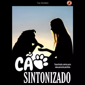 Imagem de capa para o Ebook Cão Sintonizado 