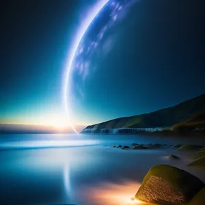 Imagen de portada para Curso online Orbs de Luz