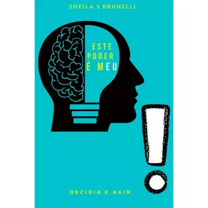 Imagem de capa para o Ebook Esse poder é MEU