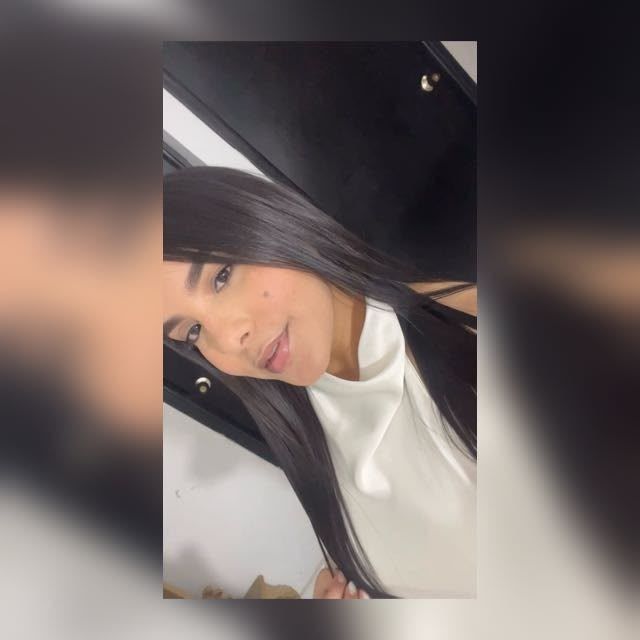 Maria Camila Saltarín