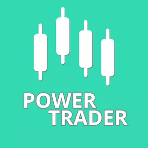 Imagem de capa para o Curso online Power Trader