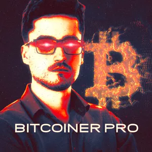 Imagem de Treinamento Bitcoiner Pro Para Iniciantes criado por Felipe Gordiano na hotmart