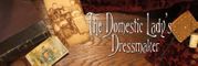 Domestic Lady's Dressmaker