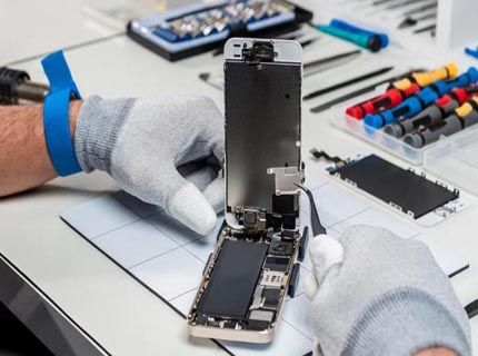 Curso CURSO MANUTENÇÃO EM CELULARES DO ZERO A BANCADA